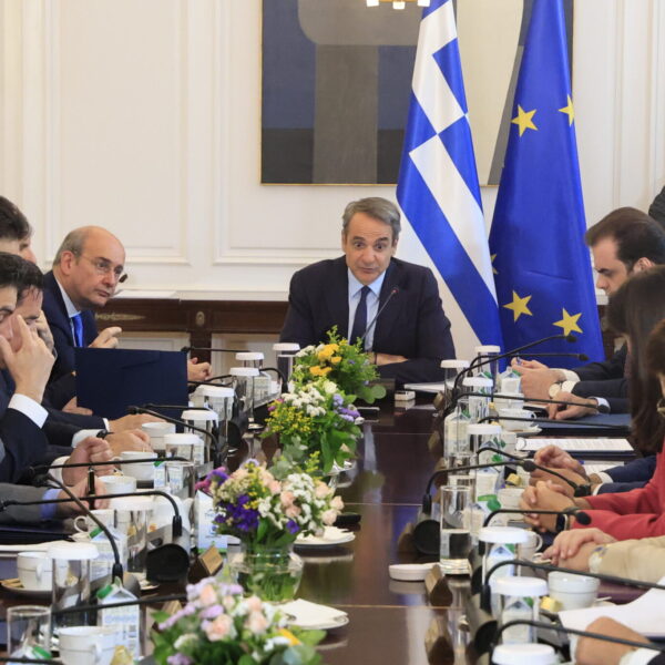 Ανασχηματισμός: Οι αλλαγές στο κυβερνητικό σχήμα και τα νέα πρόσωπα