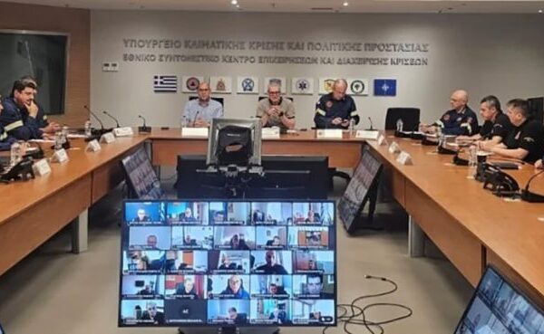 Από την Τρίτη ξεκινούν στοχευμένοι έλεγχοι για τα ακαθάριστα οικόπεδα