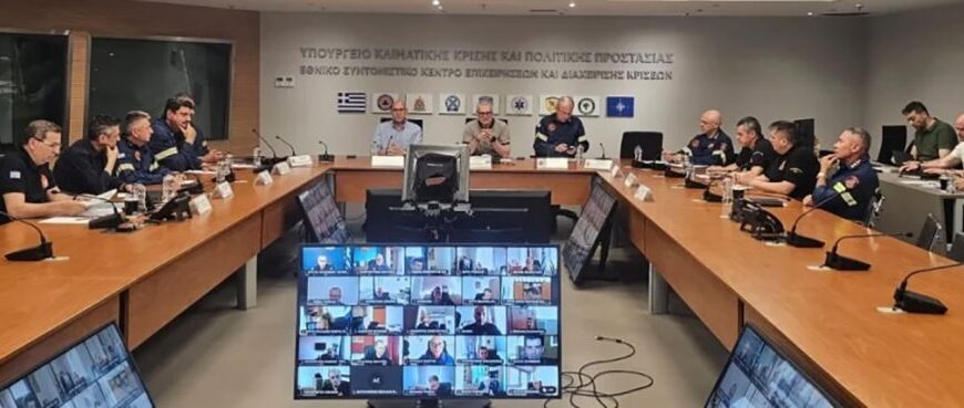 Από την Τρίτη ξεκινούν στοχευμένοι έλεγχοι για τα ακαθάριστα οικόπεδα