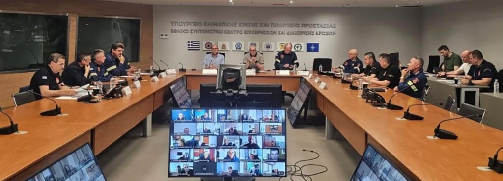 Από την Τρίτη ξεκινούν στοχευμένοι έλεγχοι για τα ακαθάριστα οικόπεδα