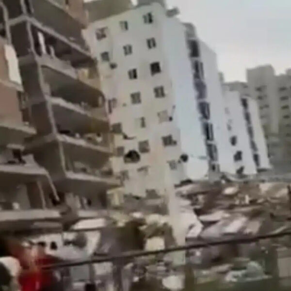 Διπλός σεισμός 7,2 και 7,5 Ρίχτερ σημειώθηκε στη Βενεζουέλα!