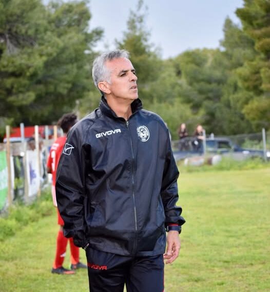 Με τον Σταύρο Μέντη και πέντε ανανεώσεις ο Ολυμπιακός Ζαχάρως στην Α’ ΕΠΣ Ηλείας