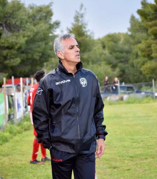 Με τον Σταύρο Μέντη και πέντε ανανεώσεις ο Ολυμπιακός Ζαχάρως στην Α’ ΕΠΣ Ηλείας
