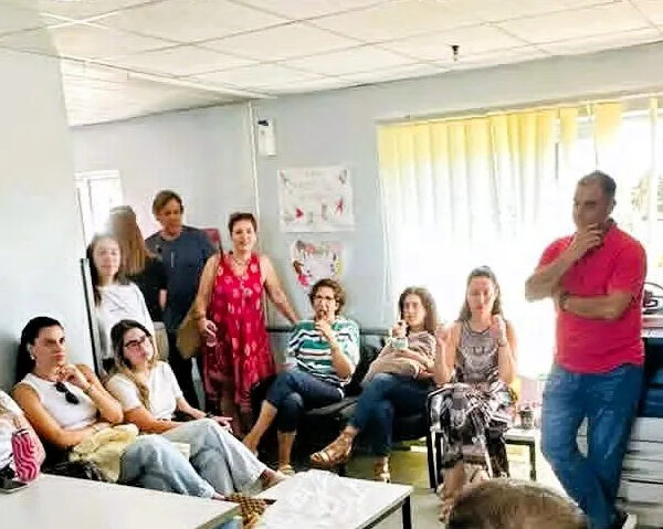 Πύργος: Προβλήματα που αναζητούν λύσεις στη λειτουργία του ΚΕ.Δ.Α.Σ.Υ. Ηλείας