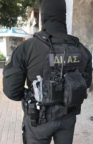 Συνελήφθη γυναίκα για κλοπή κινητού τηλεφώνου μέσα στο νοσοκομείο Πύργου
