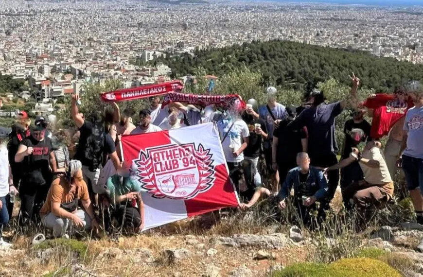Πανηλειακός Athens Club: «Το όνομα της ομάδας πρέπει να γίνει Πανηλειακός Αθλητικός Σύλλογος Πύργος»