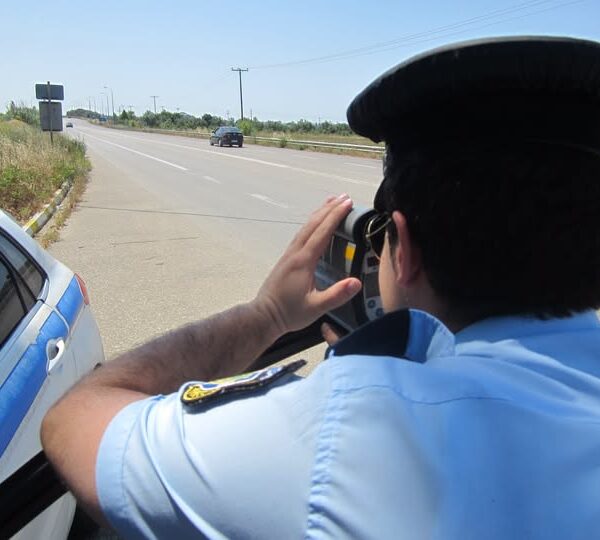 Συνελήφθησαν δυο άνδρες για κατοχή ναρκωτικών στον Πύργο