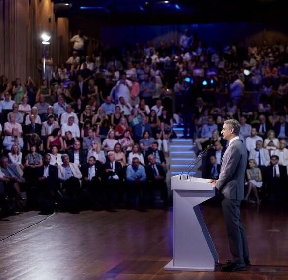 Νίκος Κοροβέσης: Η Δυτική Ελλάδα αποκτά ισχυρή αναπτυξιακή δυναμική με το νέο Εθνικό Πρόγραμμα Ανάπτυξης 2026-2030