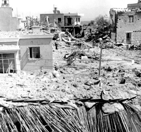 ΥΠΕΞ για 52η επέτειο της τουρκικής εισβολής: Το Κυπριακό παραμένει διεθνές ζήτημα παράνομης εισβολής και κατοχής