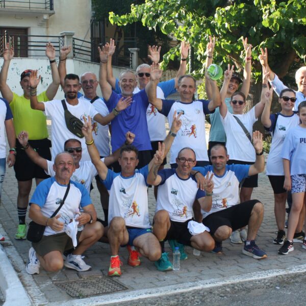 ΦΟΝΙΚΑ 2026: Τίμησαν τους 23 πατριώτες που εκτελέστηκαν το 1944