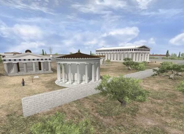Νέο νομοσχέδιο για την Πολιτιστική Κληρονομιά – Αλλαγές στα μνημεία και νέος «χάρτης» διαχείρισης για την Αρχαία Ολυμπία