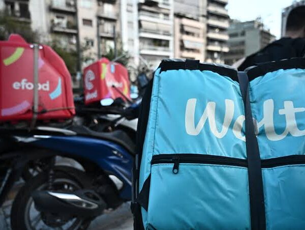 Στάση εργασίας από διανομείς Efood και Wolt στον τελικό του Μουντιάλ!