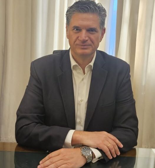 Παραιτήθηκε από βουλευτής του ΣΥΡΙΖΑ ο Διονύσης Καλαματιανός!