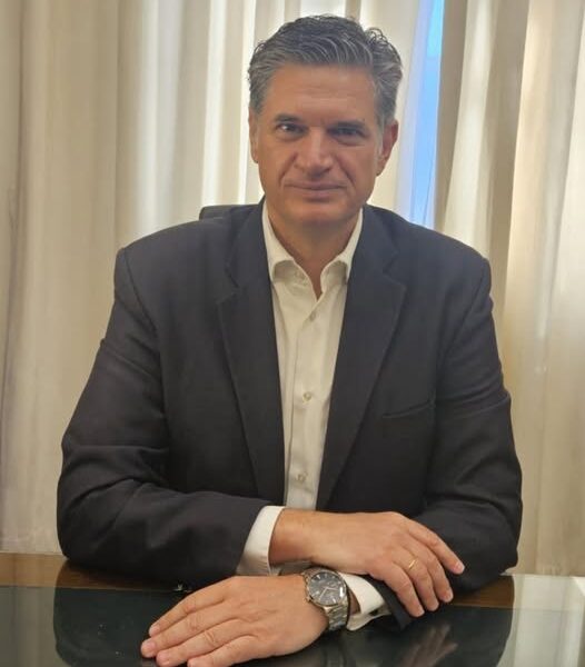 Παραιτήθηκε από βουλευτής του ΣΥΡΙΖΑ ο Διονύσης Καλαματιανός!