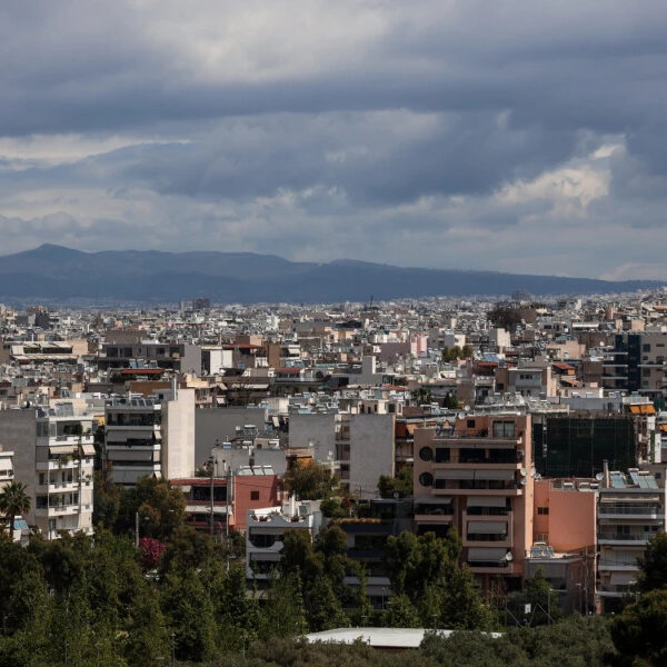 Αλλάζουν μετά από 97 χρόνια όλα όσα ξέρουμε στις πολυκατοικίες!