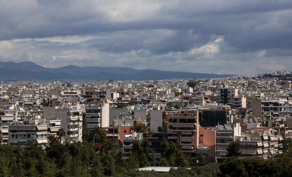 Αλλάζουν μετά από 97 χρόνια όλα όσα ξέρουμε στις πολυκατοικίες!