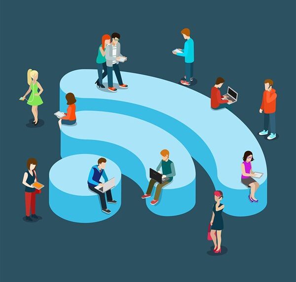Ολοκληρώθηκε η υλοποίηση του προγράμματος WiFi4GR στον Δήμο Ανδραβίδας-Κυλλήνης