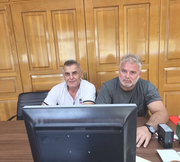 Ανδραβίδα – Κυλλήνη: Έκτακτη σύγκληση ΠΕ.Σ.Ο.Π.Π. – Μέτρα απαγόρευσης κυκλοφορίας σε δασικές περιοχές για την πρόληψη πυρκαγιών