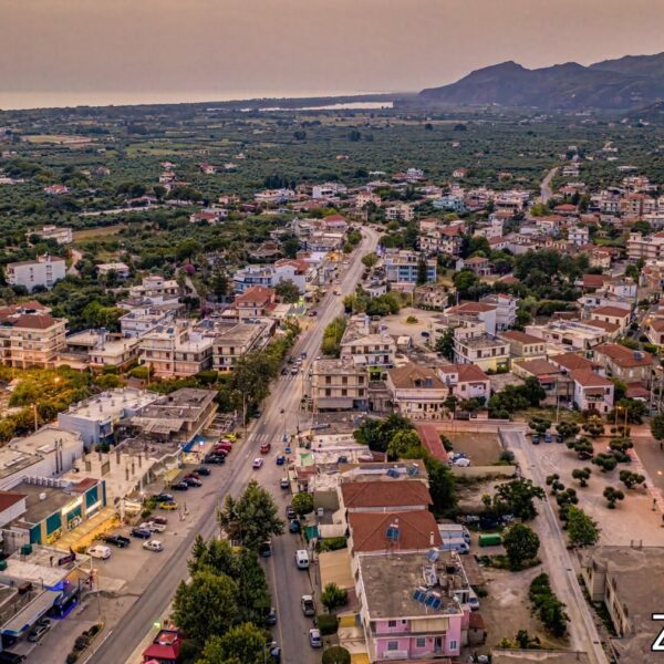 Ζαχάρω: Νέες χρηματοδοτήσεις 827.792 ευρώ για την τουριστική προβολή, την ηλεκτροκίνηση και την αναβάθμιση των υπηρεσιών του Δήμου