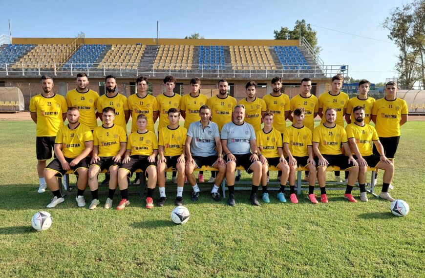 Εντυπωσιακό ξεκίνημα για τη Δάφνη Ανδραβίδας με 8-1 επί της Αλφειονίδας