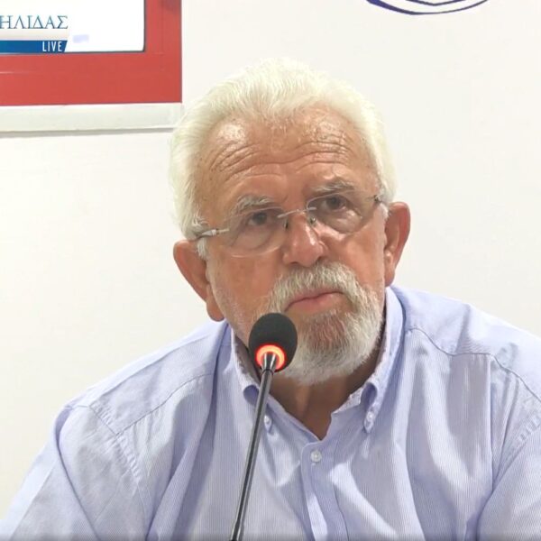 Ο Δήμος Ήλιδας προχωρά στην εκπόνηση ενός Ολιστικού Σχεδίου για την Ύδρευση της Αμαλιάδας και των Τοπικών Κοινοτήτων