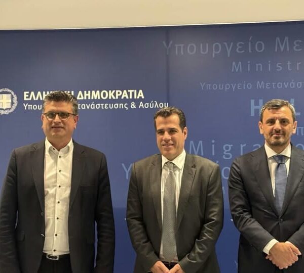 Ανδραβίδα-Κυλλήνη: Χρηματοδότηση 3,7 εκατ. ευρώ για δρόμους και αθλητικές υποδομές