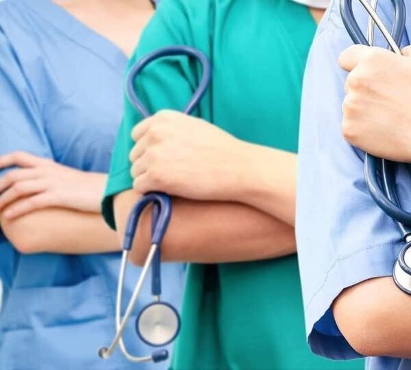 Κρέστενα: Το πρόγραμμα των Περιφερειακών Ιατρείων για τον Σεπτέμβριο – Σε ποιες κοινότητες θα βρεθούν οι γιατροί