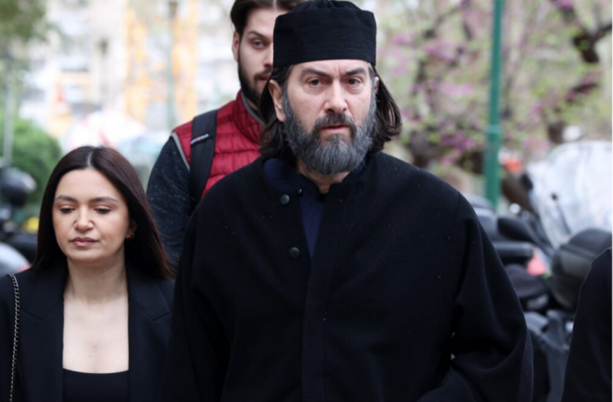 Ομόφωνα αθώοι ο πατέρας Αντώνιος και οι κατηγορούμενοι της «Κιβωτού του Κόσμου»
