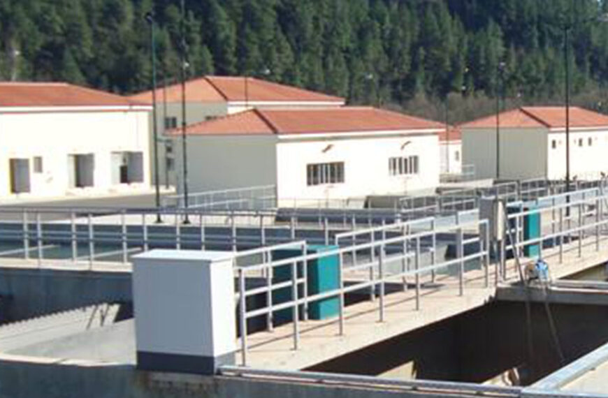 Προγραμματισμένη Διακοπή Ηλεκτροδότησης στο Διυλιστήριο Ερυμάνθου και Έκκληση για Περιορισμό της Κατανάλωσης Νερού