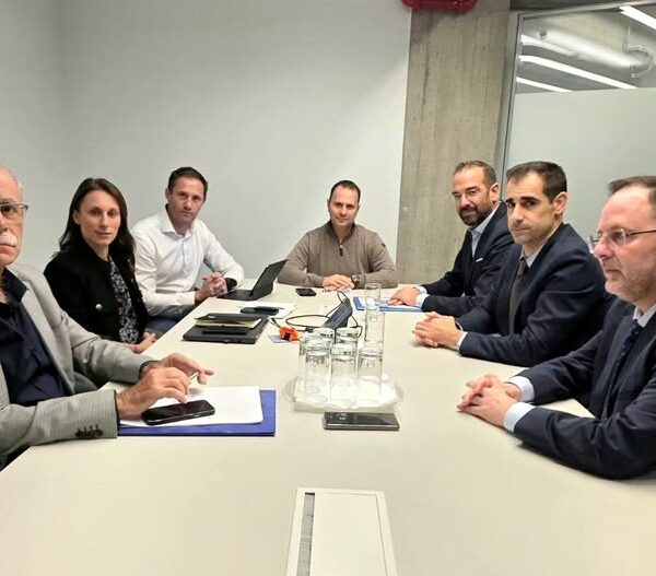 Κατάκολο: Αλλάζει ο σχεδιασμός για την ανάπλαση του λιμανιού – Υποχρεωτική επένδυση στην παραχώρηση