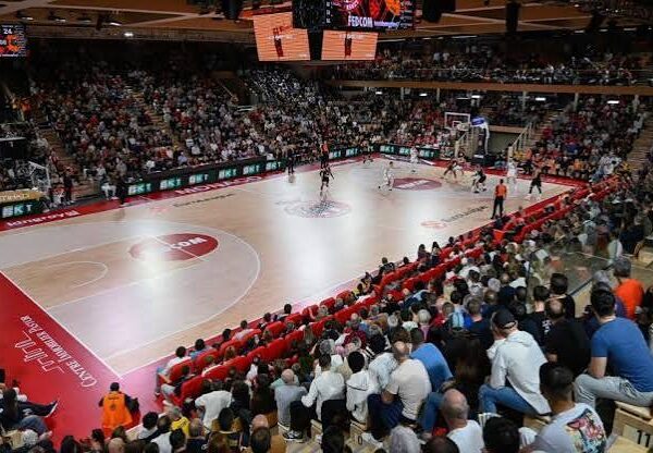 Μονακό: Τέλος εποχής για τη Roca Team – Κήρυξε πτώχευση η ομάδα που έφτασε στον τελικό της EuroLeague